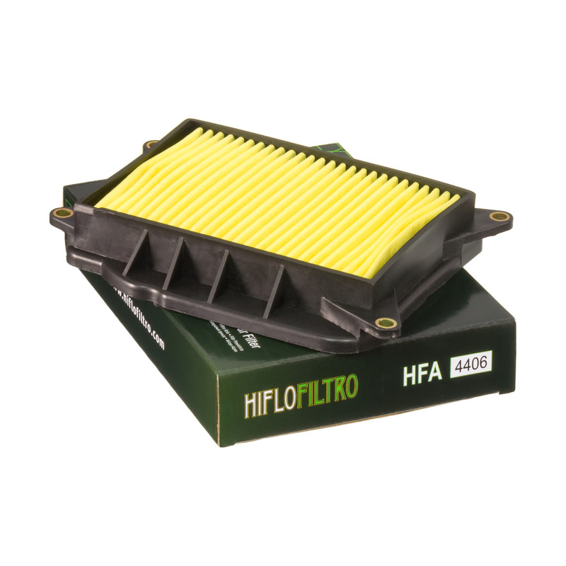 Hiflofiltro: Catalogue